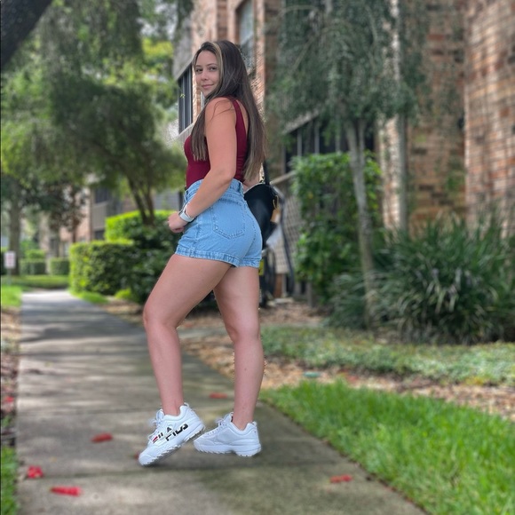 Dream Shorts - Picture 2 of 2